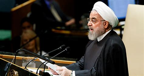 İ­r­a­n­ ­C­u­m­h­u­r­b­a­ş­k­a­n­ı­ ­R­u­h­a­n­i­:­ ­­A­r­t­ı­k­ ­t­o­p­ ­A­B­D­’­d­e­”­ ­-­ ­H­a­b­e­r­l­e­r­